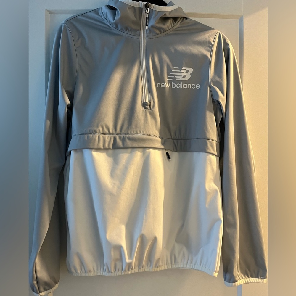 New Balance Size M